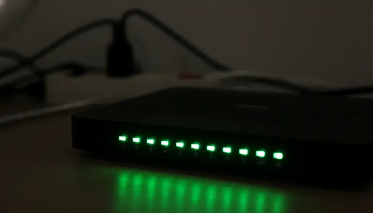 Cybersécurité : Votre réseau Wi-Fi est-il squatté ? Voici comment détecter et bloquer les intrus