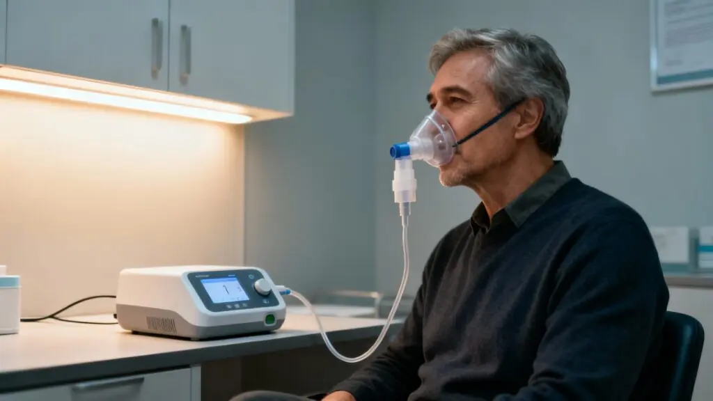 Dépistage du cancer du pancréas : et si un test respiratoire changeait tout ?