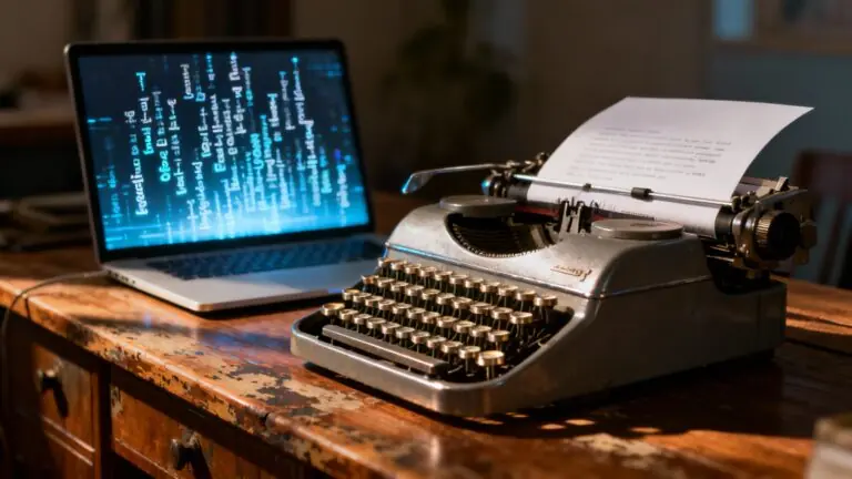 La faille poétique qui piège l’intelligence artificielle