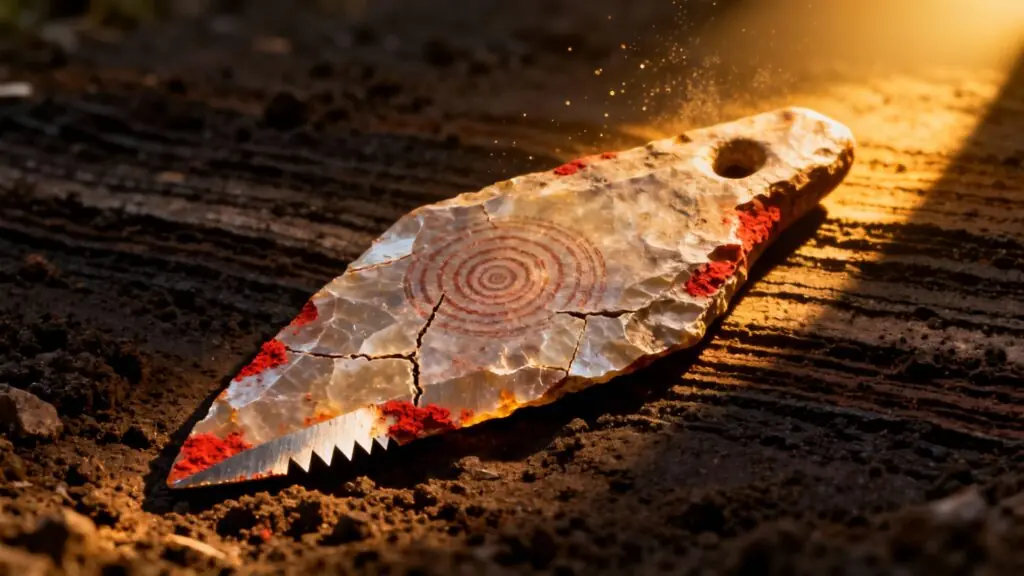 La réécriture de l&rsquo;histoire du feu : nos ancêtres l&rsquo;allumaient déjà il y a 400 000 ans