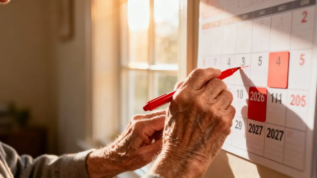Retraites : un nouveau calendrier après la suspension de la réforme – à quel âge partirez-vous réellement ?