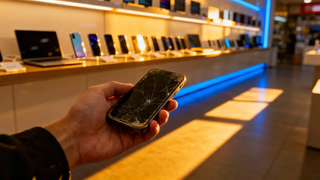 Sommes-nous vraiment libres face à la vague des innovations technologiques ?