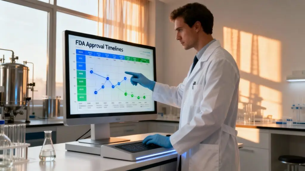 La FDA donne son feu vert au premier traitement par cellules souches contre l&rsquo;anémie aplasique sévère