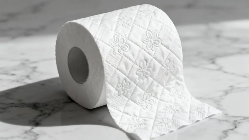 Les motifs du papier toilette, c&rsquo;est bien plus qu&rsquo;une simple décoration !