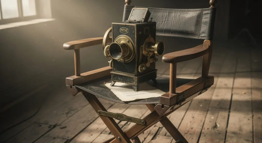 L&rsquo;histoire oubliée d&rsquo;Alice Guy, la pionnière du cinéma que l&rsquo;histoire a effacée