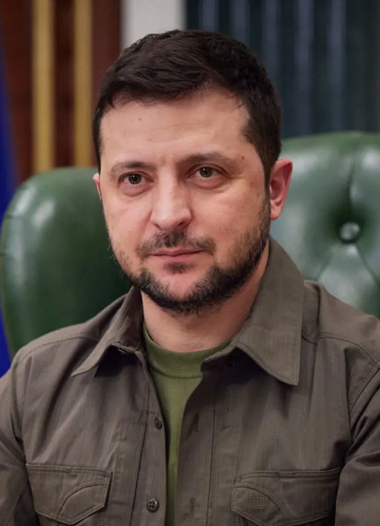 Ukraine : Négociations critiques à Berlin entre Zelensky et les émissaires de Trump