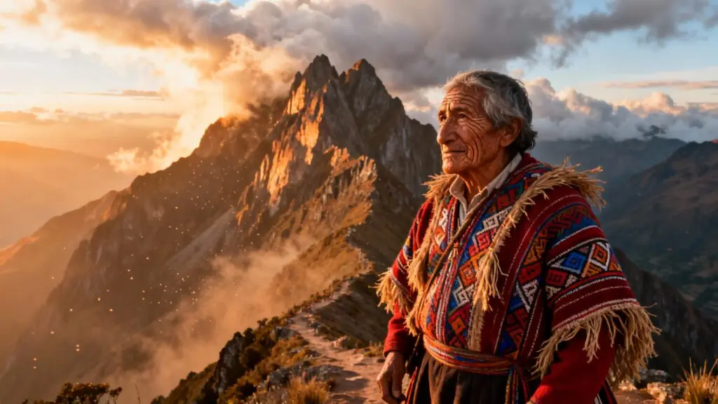 L&rsquo;épigénétique : comment les peuples andins s&rsquo;adaptent à la haute altitude sans changer leur ADN