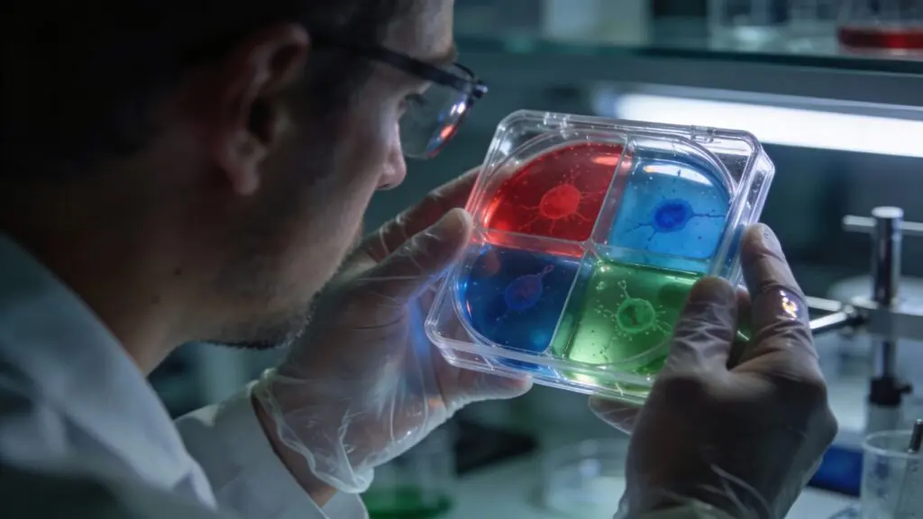Un nouveau traitement cible le « frein au sucre » des cellules cancéreuses pour réveiller le système immunitaire