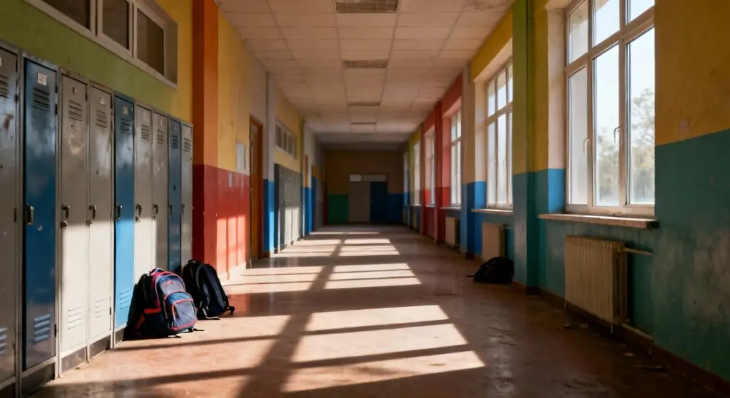 Une épidémie de rougeole au Texas provoque une explosion des absences scolaires