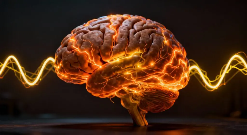 Notre cerveau contient un véritable compteur kilométrique intérieur