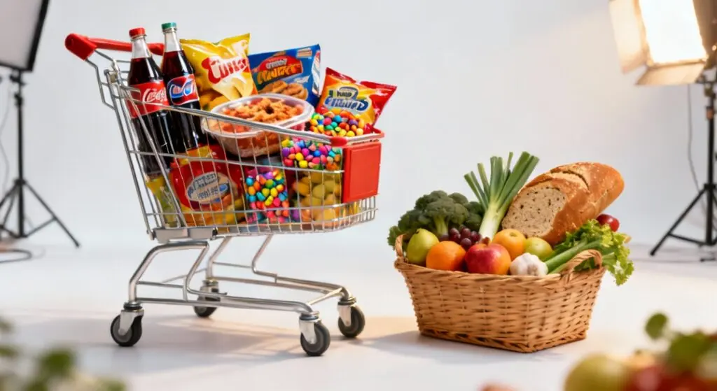 Aliments ultratransformés : ces produits industriels qui menacent notre santé et comment s&rsquo;en protéger