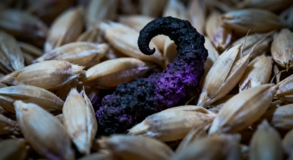 Ce petit champignon du pain qui a terrorisé l&rsquo;Europe et engendré le LSD