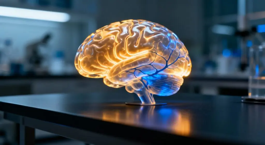 Des changements métaboliques provoqués par l’inflammation seraient liés à des troubles cérébraux