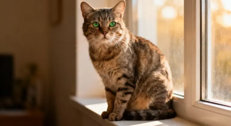 Un vieillissement pas si serein : quand les chats aident à décrypter Alzheimer