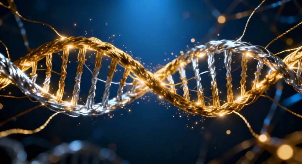 Les maladies mentales distinctes pourraient en réalité partager une même origine génétique