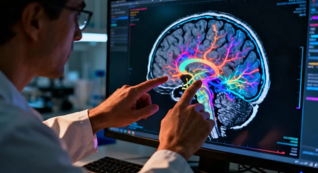 Le rôle clé de la sérotonine dans la schizophrénie ouvre la voie à un traitement révolutionnaire