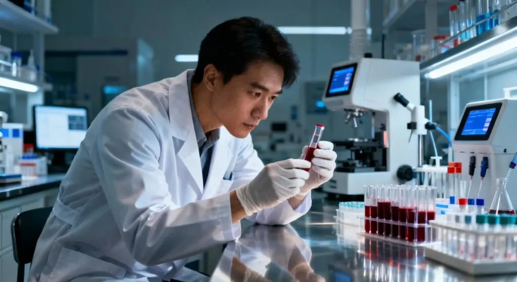 L&rsquo;ordre vaccin ou infection influence-t-il notre immunité contre le Covid-19 ?