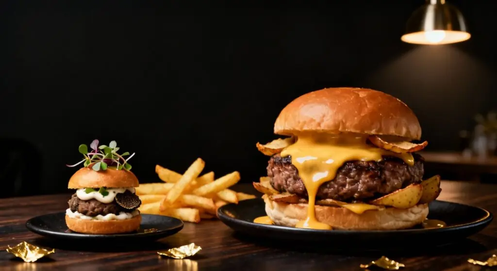 La révolution Ozempic : quand les restaurants de New York adaptent leurs portions à nos estomacs réduits