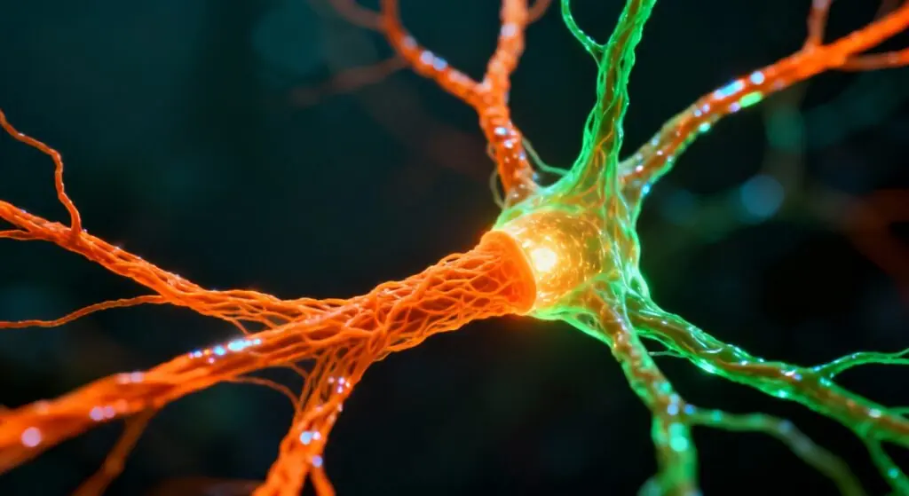 Un générateur de mémoire découvert dans le cerveau : il s’allonge ou rétrécit quand on apprend