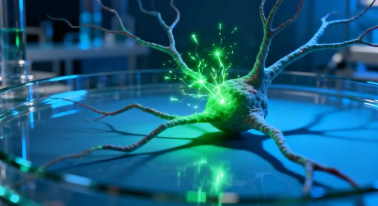 Une protéine révolutionnaire écoute les chuchotements secrets du cerveau