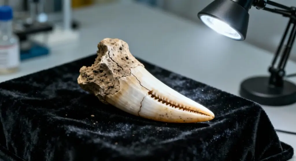 Une dent de mouton vieille de 4 000 ans rebat les cartes de la peste préhistorique