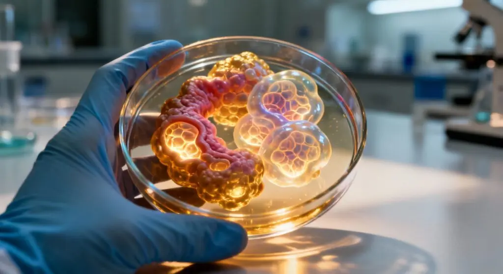Comment le cancer de l&rsquo;estomac apprend à se développer seul : Une découverte majeure