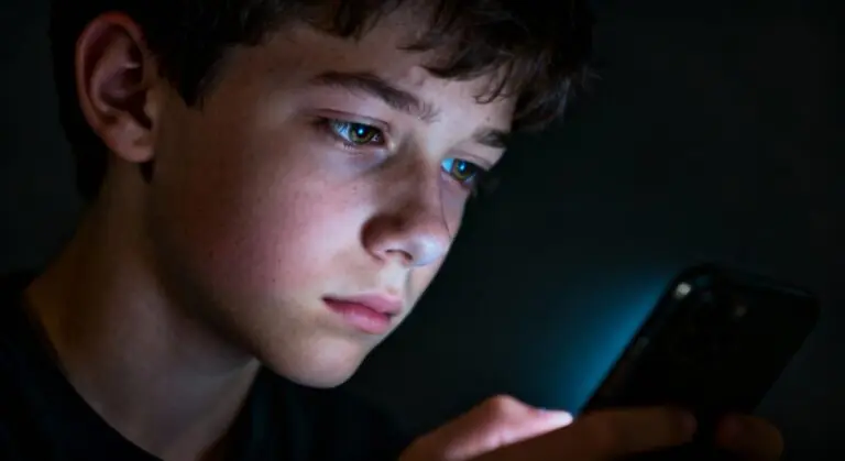 Médias sociaux ou jeux vidéo ? Une nouvelle étude révèle le vrai coupable derrière les problèmes d&rsquo;attention des adolescents