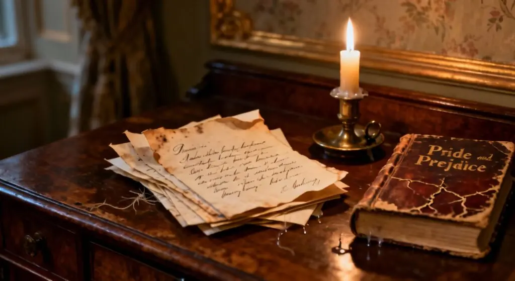 Que sait-on vraiment de la maladie qui a emporté Jane Austen ?