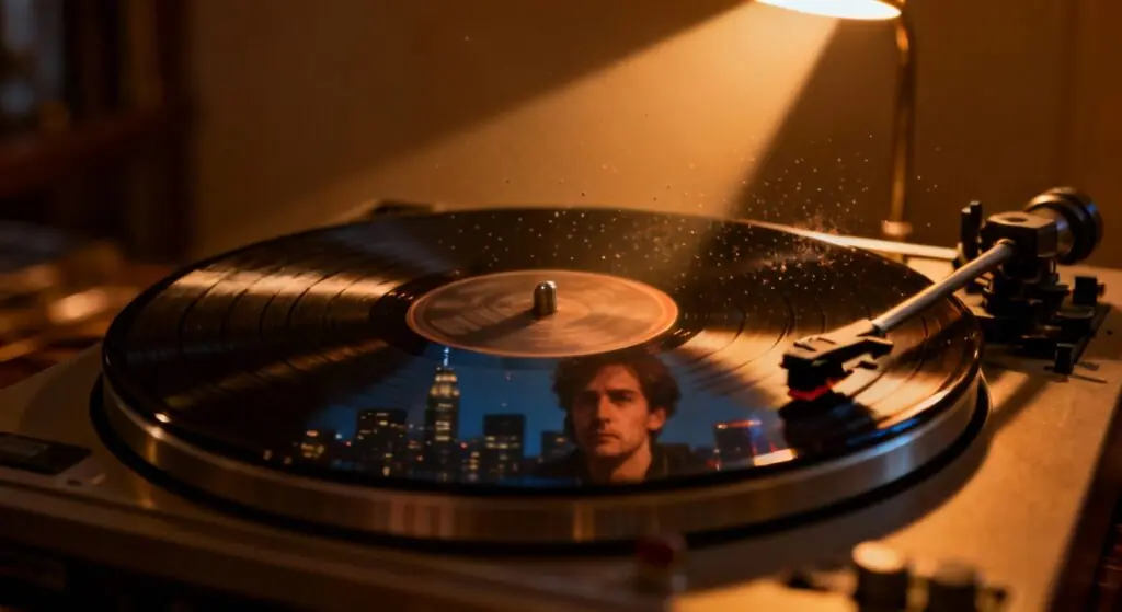 La musique pop, devenue plus triste, reflète le stress de notre société