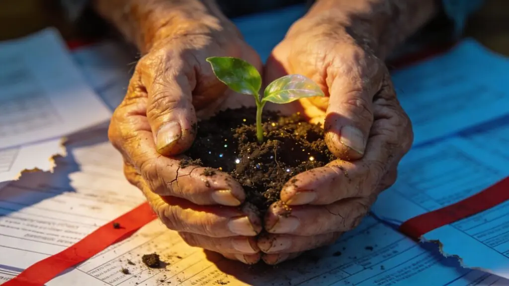 L&rsquo;écologie imposée : pourquoi trop de règles finissent par nous braquer ?