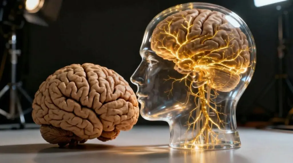 Le développement du cerveau humain : plus lent que celui de nos cousins primates