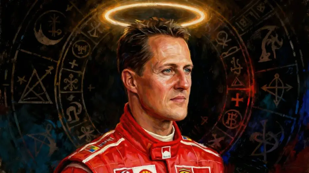 Michael Schumacher : l&rsquo;affaire de chantage qui a réduit le cercle de ses visiteurs à neuf personnes seulement