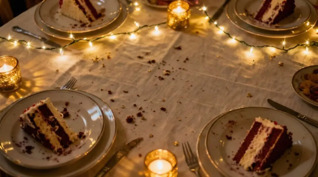 Trop de sport, pas assez de plaisir : quand les fêtes deviennent une épreuve