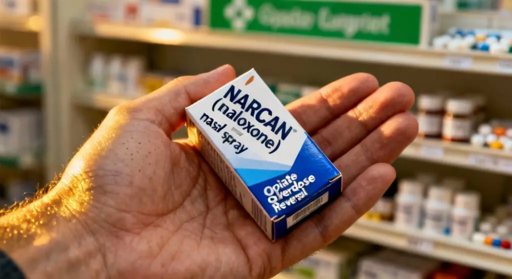 Le Colorado élargit l&rsquo;accès à la naloxone, le médicament qui inverse les overdoses d&rsquo;opioïdes