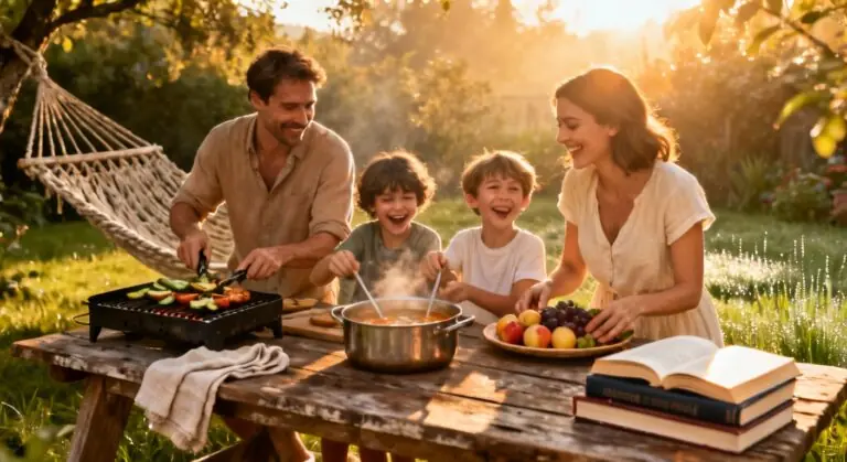 Les trois habitudes à garder coûte que coûte pendant les vacances