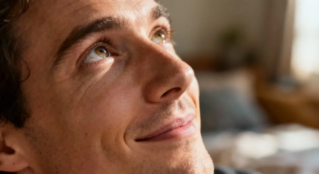 Le pouvoir de l&rsquo;imagination : quand notre cerveau se prépare à un bonheur qui n&rsquo;est pas encore là