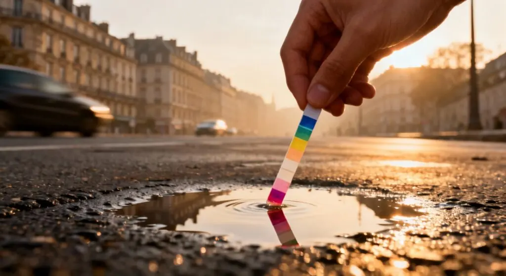 Une immense enquête citoyenne livre ses secrets sur la qualité de notre eau en France