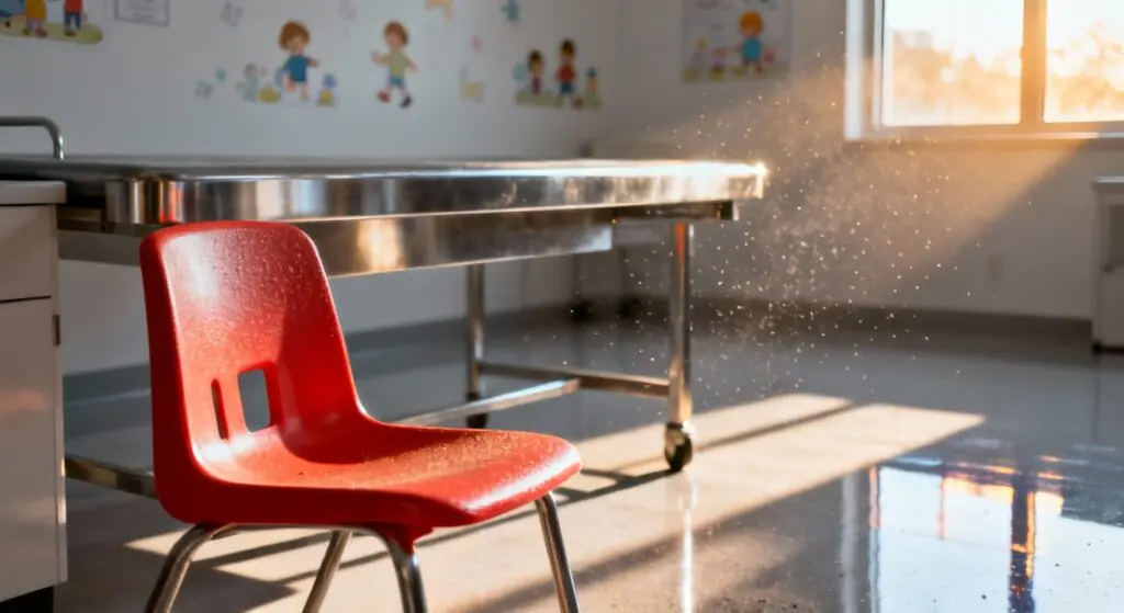 Pourquoi les recommandations de vaccination des enfants viennent d&rsquo;être réduites, et ce que cela signifie