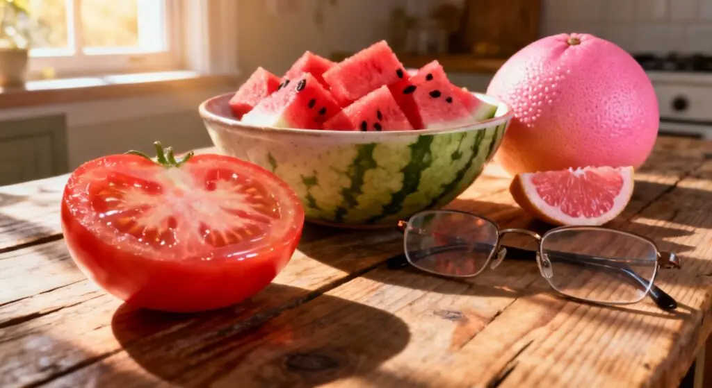Un lien frappant entre alimentation et santé des gencives