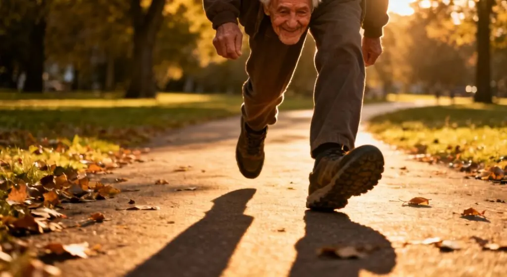 Marcher, un remède naturel contre la fatigue liée au cancer du côlon