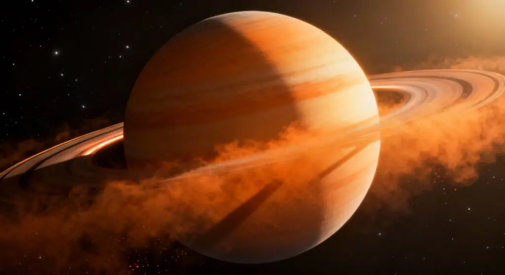 Titan : La fin d’un mythe ou le début d’une nouvelle énigme ?