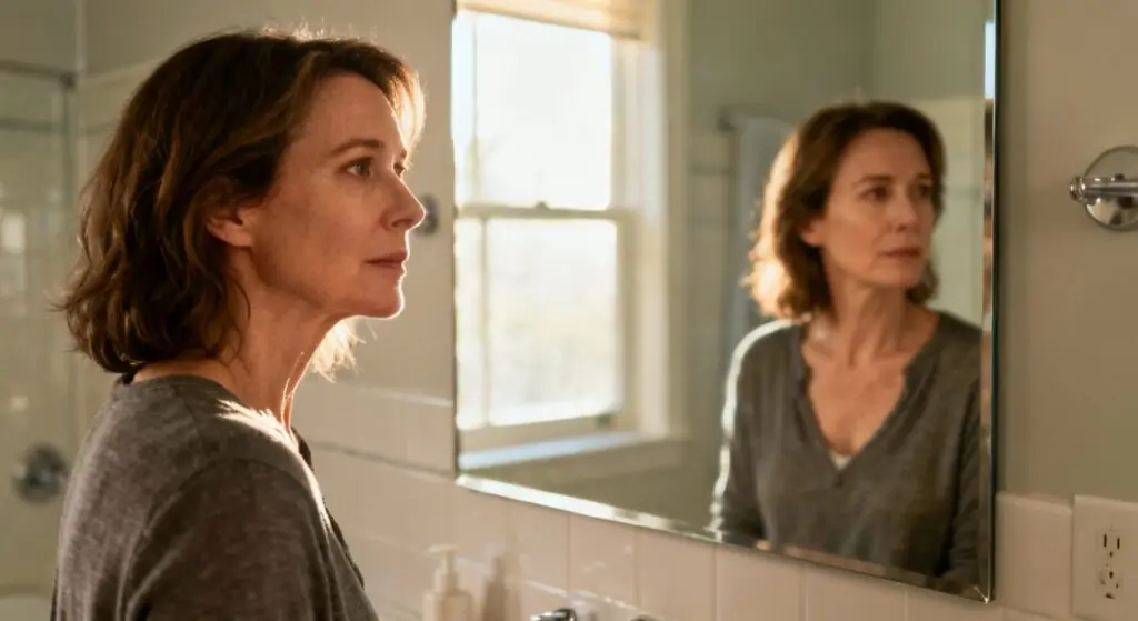 Ménopause et kilos en trop : agir tôt pour apprivoiser le virage hormonal