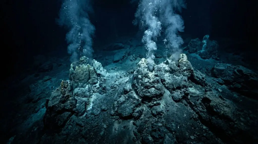 Sous la glace, un secret à 3 640 mètres : l&rsquo;incroyable découverte des monticules de Freya