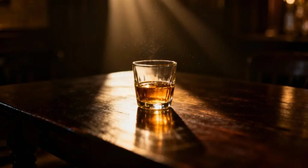 Cancer de la bouche : même un petit verre quotidien suffit à faire basculer le risque