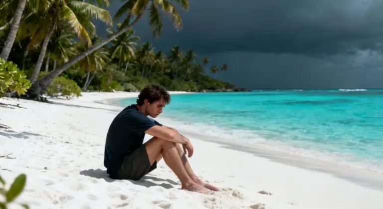 Pourquoi est-il si difficile d&rsquo;avouer que nos vacances étaient un fiasco ?