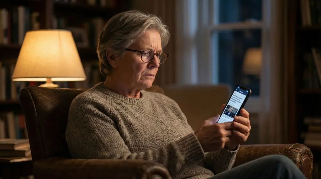Troubles de la personnalité : et si vos simples SMS en disaient plus long que prévu sur votre santé mentale ?