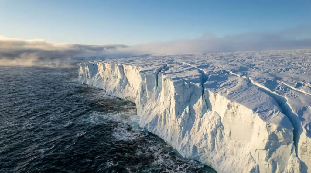 L’ultime voyage du robot Ran : ce que les glaces de l’Antarctique nous cachent vraiment