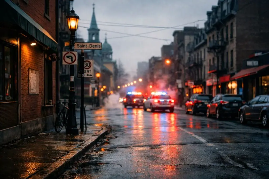 Rachat d’armes : le Québec fait cavalier seul dans cette aventure fédérale