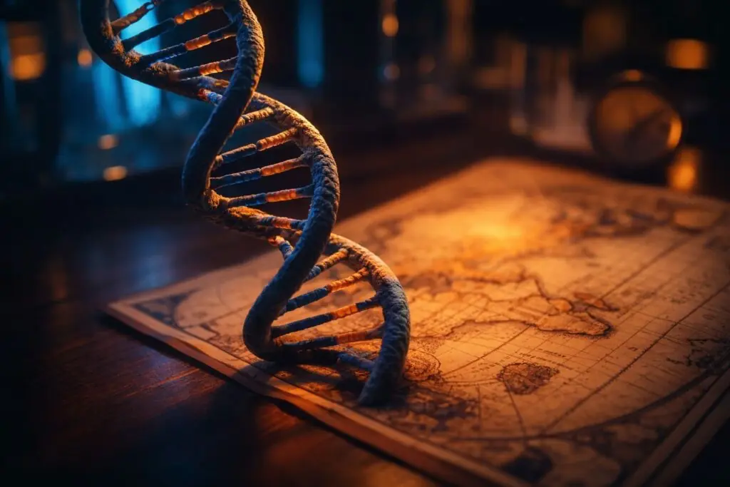 Pourquoi la France s&rsquo;obstine-t-elle à interdire les tests ADN « récréatifs » ?