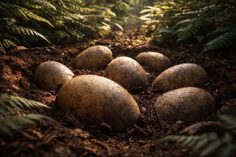 Oubliez la coquille dure : la reproduction des dinosaures était bien plus surprenante qu&rsquo;on ne le pensait